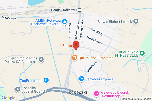 Salon Kosmetyczny Be Beauty