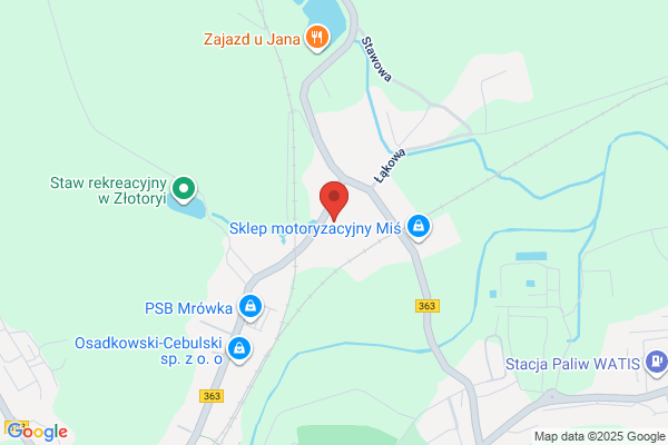 Spaw-Max. Uslugi slusarskie. Wójtowicz J.