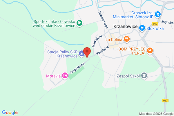 Spóldzielnia Kólek Rolniczych