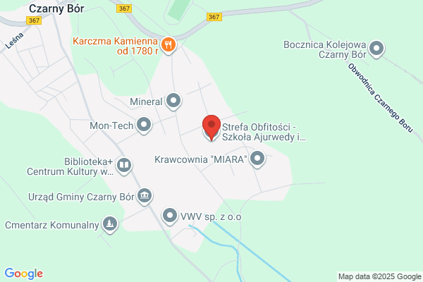 Strefa Dobrej Edukacji- Małgorzata Czyrnek