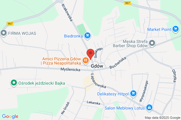 Strojny Józef. Sklep spozywczy