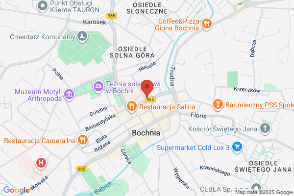 Szkola Muzyczna I stopnia