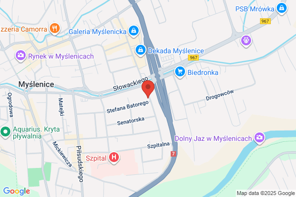 TiD. ZHU. Piechówka T.