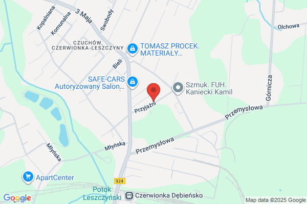 PFI. Producent dywaników samochodowych