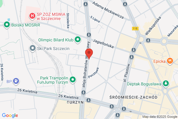 Warta SA. Agencja