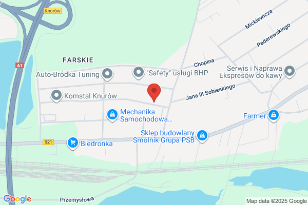 Adamczyk Tadeusz. Instalatorstwo elektryczne