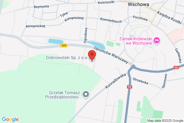 Ado. PPHU. Dobrowolski A.