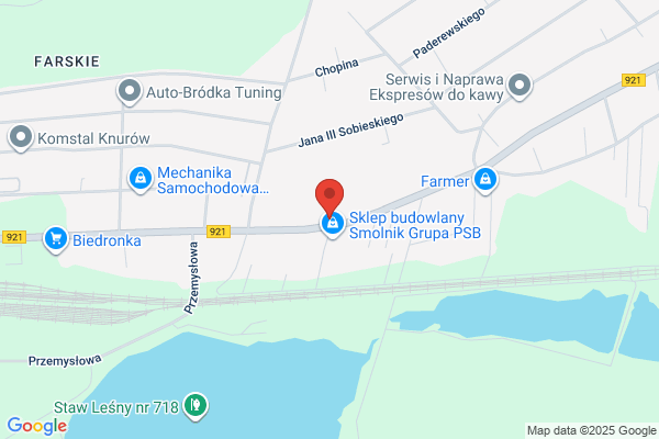 Alba. Zaklad fryzjerski. Rauch B.