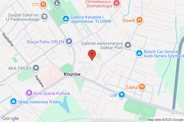 Cosmeo. Zaklad kosmetyczno - fryzjerski