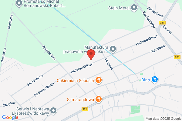 Jcc. Ciesielska J.