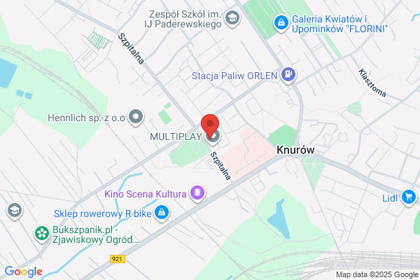 Kasperczyk Genowefa. Kancelaria notarialna