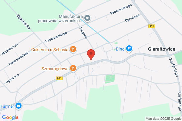 Ochotnicza Straz Pozarna