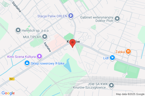 Parafia rzymskokatolicka sw. Cyryla i Metodego