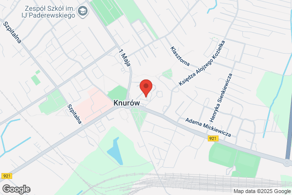 Policja. Posterunek