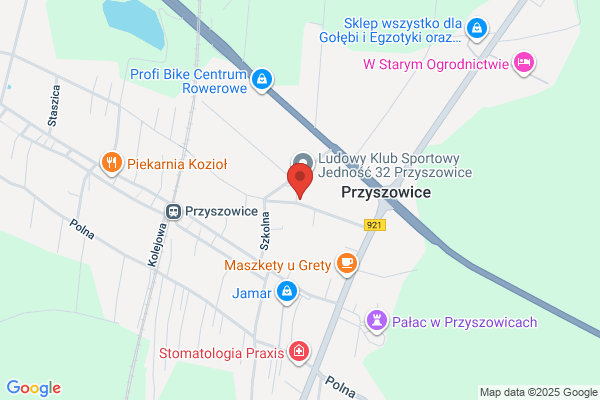 Przedsiebiorstwo Gospodarki Komunalnej. Sp. z o.o.