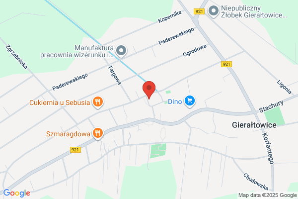 Przedszkole