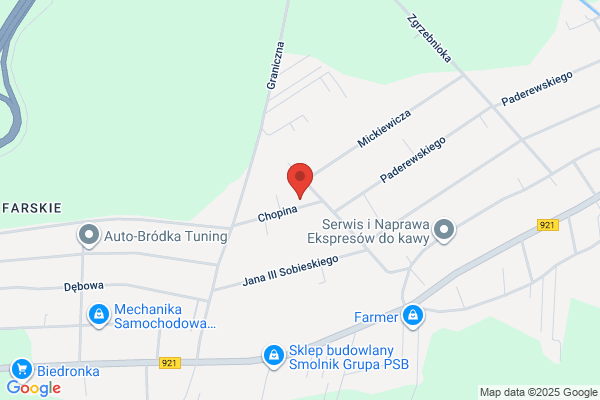 Uslugi stolarskie