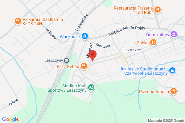 Viktoria Travel. Biuro podrózy. Brzoska A.