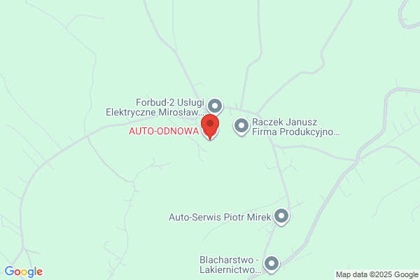 AUTO-ODNOWA Pomoc Drogowa 24H