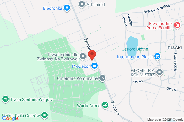 Inspekcja Weterynaryjna. Powiatowy Inspektorat Weterynarii