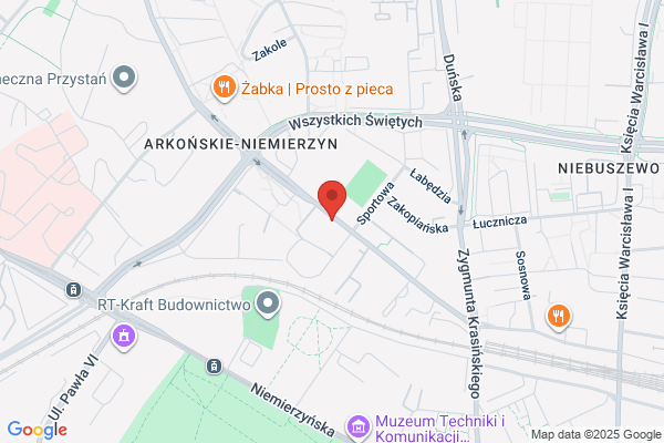 Lecznica dla zwierzat SC