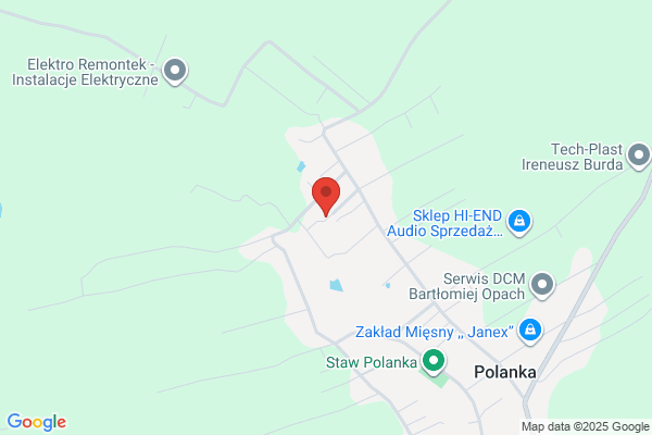 Olesek W. Zaklad uslug wodno-kanalizacyjnych