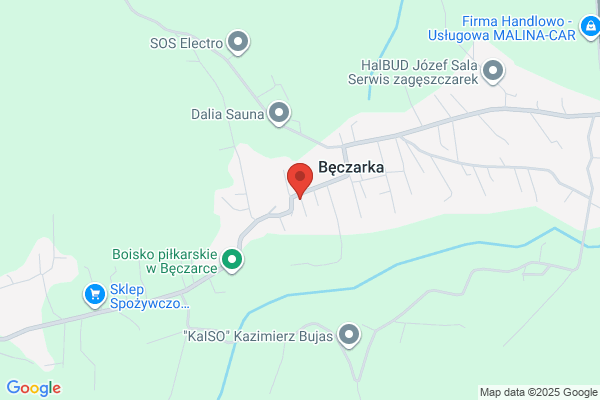 Przedszkole Samorzadowe