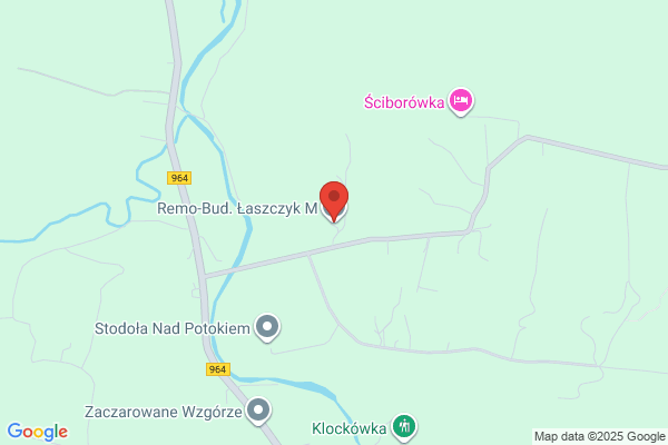 Remobud. Sp. z o.o. Przedsiebiorstwo remontowo - budowlane