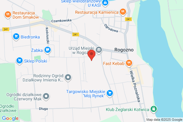 Szczurek Józef. Wyrób mebli, tapicerstwo