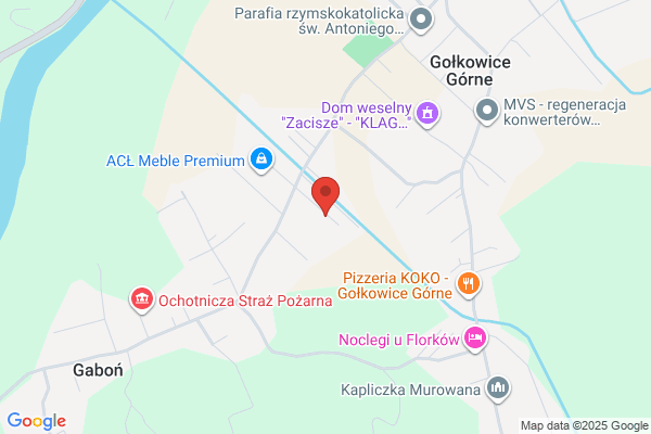 Szlachetja Tadeusz. FHU. Ubezpieczenia