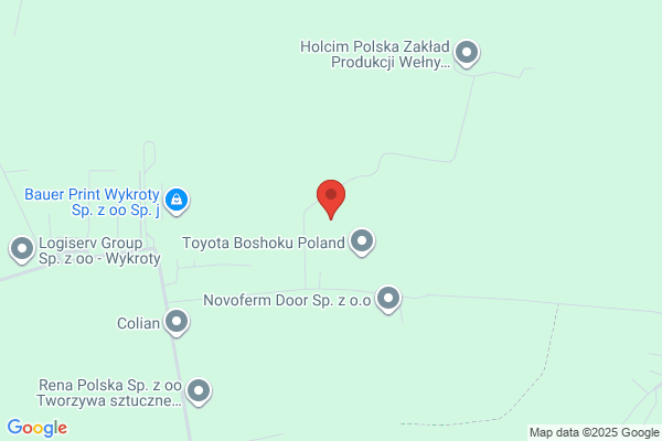 TechnoNicol Polska. Sp. z o.o.