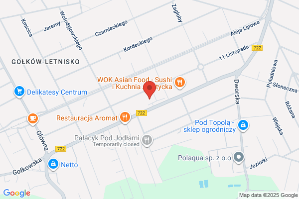 AAM-Pol. Sprzedaz materialów budowlanych
