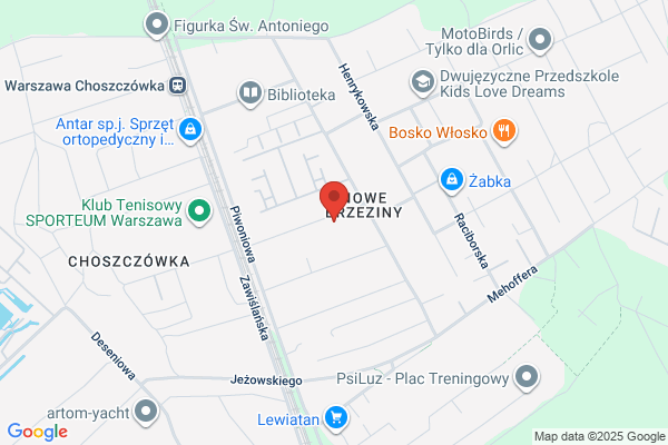 Baja. Producent zabawek pluszowych, maskotek i gadzetów reklamowych
