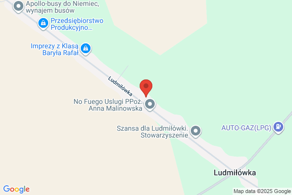 Blumex. Produkcja mebli. Zembrowski A.
