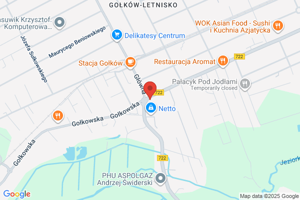 Casablanca. Kwiaciarnia. Pietka A.