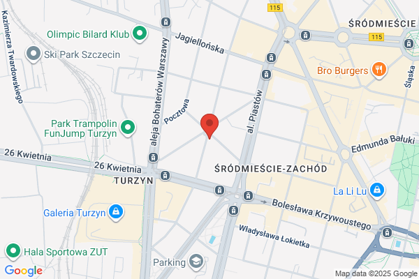 Chit. Sp. z o.o. Podatki i rachunkowosc