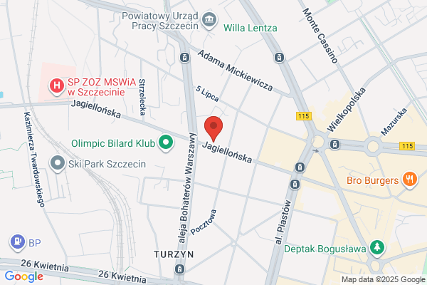 Copyland. Uslugi poligraficzne