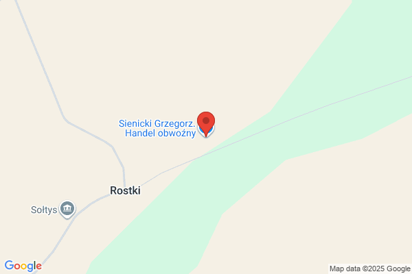Dzbanuszek. Sklep przemyslowy. Sienicki M.