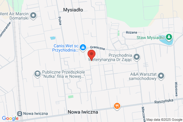 Edmed. Niepubliczny Zaklad Opieki Zdrowotnej