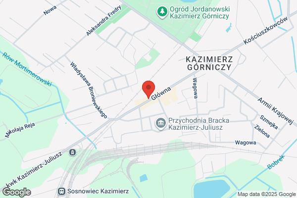 Ewa. Zaklad fryzjerski. Zambrowicz E.