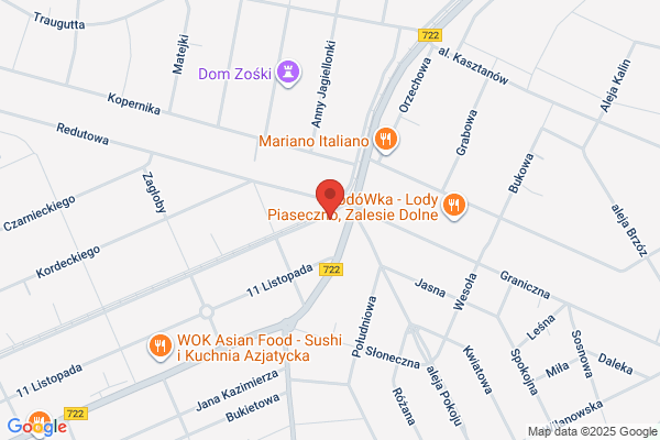 Faderewska Agnieszka, Koltunowicz Stanislaw. Sklep spozywczo - przemyslowy SC