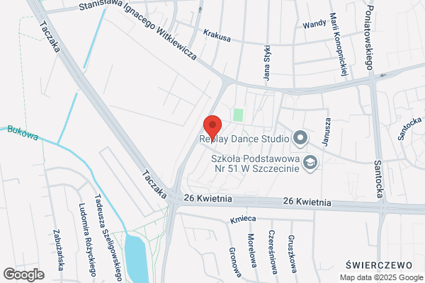 Gabinet stomatologiczny