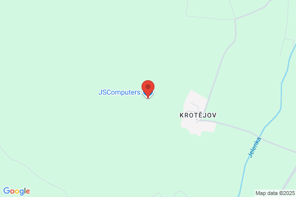 JS-Komputer