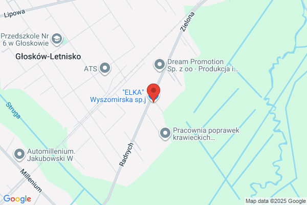 Kakalina. Tomaszewska K.