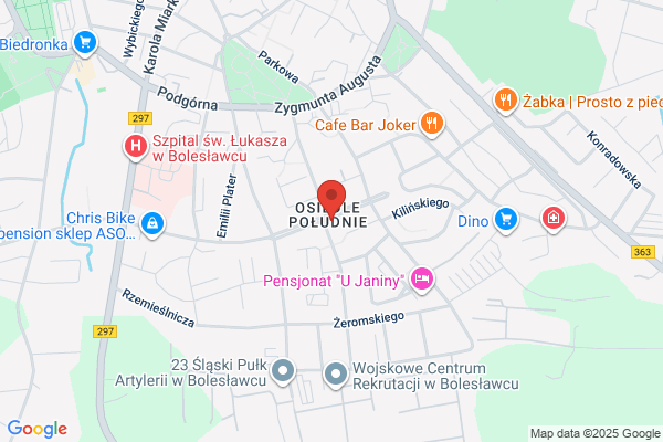 Kowalik S. Nadzór budowlany, kosztorysowanie, uslugi budowlane