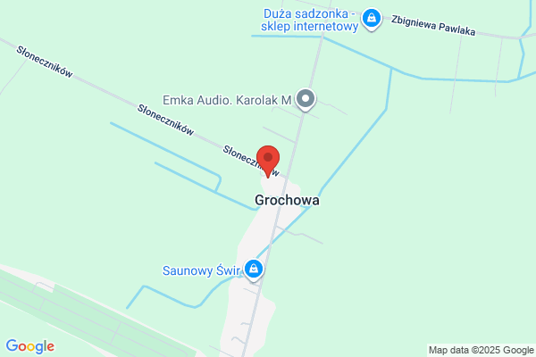 Ochotnicza Straz Pozarna