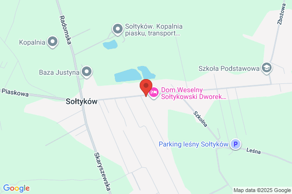 Parafia rzymskokatolicka sw. Jadwigi Królowej
