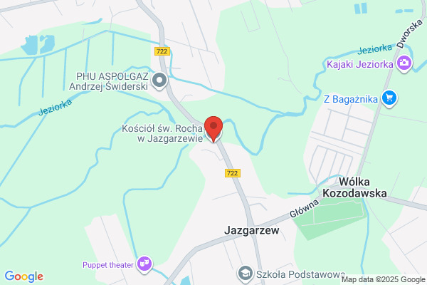 Parafia rzymskokatolicka sw. Rocha