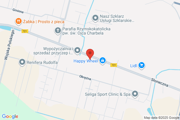 Polit-Niechaj Lucyna. Uslugi ksiegowo - podatkowe