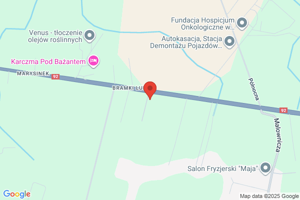Suszarnia warzyw i owoców